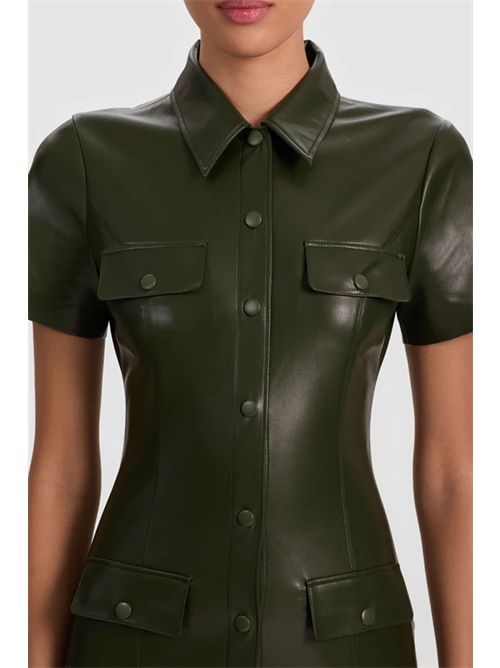 Jamie Dress ALICE & OLIVIA | CC511J16526A307